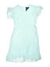 Xtraordinary Teal Dress Size 12 - photo 1