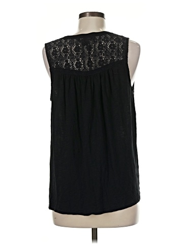 Lucky Brand Sleeveless Blouse (view 2)
