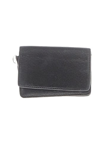 Stone Mountain Leather Wallet (view 1)