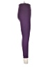 Tuff Athletics Purple Active Pants Size 14 - photo 4