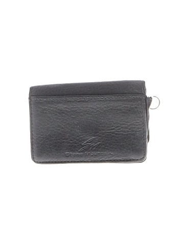 Stone Mountain Leather Wallet (view 2)