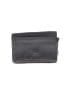 Stone Mountain 100% Leather Black Leather Wallet One size - photo 2