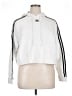 Adidas 100% Cotton White Pullover Hoodie Size XL - photo 1