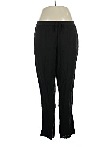 Flax Track Pants (view 1)