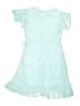 Xtraordinary Teal Dress Size 12 - photo 2