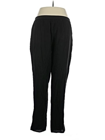 Flax Track Pants (view 2)