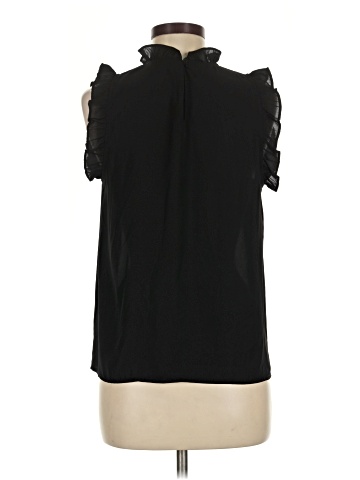 BB Dakota Sleeveless Blouse (view 2)