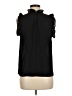 BB Dakota Black Sleeveless Blouse Size M - photo 2