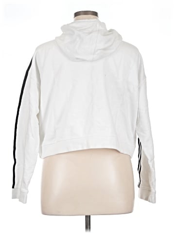 Adidas Pullover Hoodie (view 2)