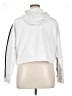 Adidas 100% Cotton White Pullover Hoodie Size XL - photo 2