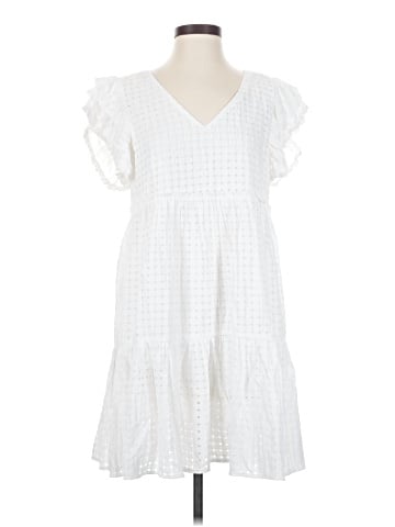 THML Casual Dress (view 1)