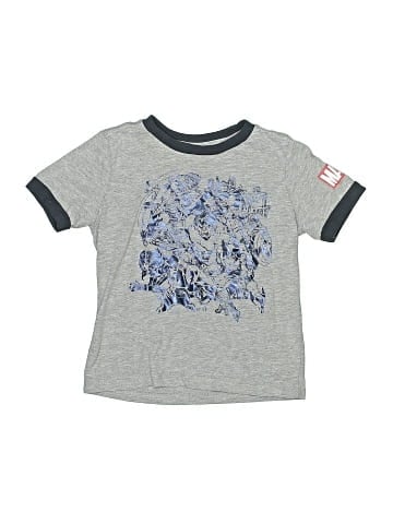 Marvel Short Sleeve T-Shirt (view 1)