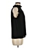 BB Dakota Black Sleeveless Blouse Size M - photo 4