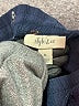 Style&Co Print Blue Shorts Size XL - photo 3