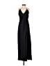 Zara Black Cocktail Dress Size XS - photo 1