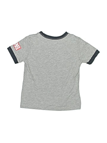 Marvel Short Sleeve T-Shirt (view 2)