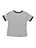 Marvel Silver Gray Short Sleeve T-Shirt Size 4T - photo 2