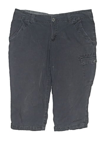 Columbia Cargo Shorts (view 1)