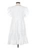 THML White Casual Dress Size S - photo 2