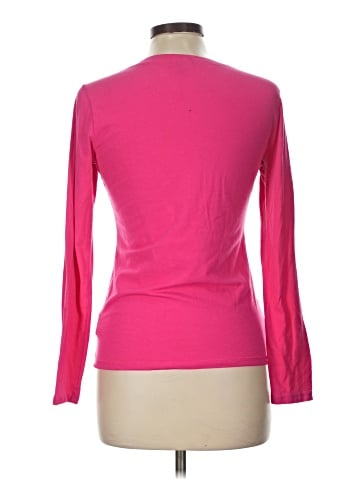 Bebe 3/4 Sleeve T-Shirt (view 2)