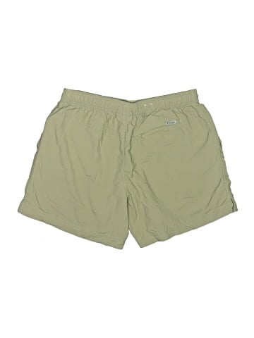 Columbia Khaki Shorts (view 2)
