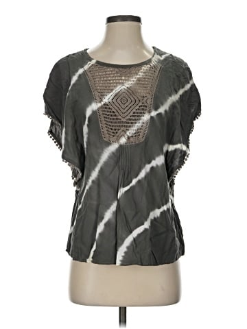 Knox Rose Short Sleeve T-Shirt (view 1)