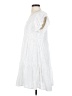 THML White Casual Dress Size S - photo 5