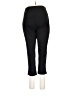 Sympli Solid Black Active Pants Size 10 - photo 2