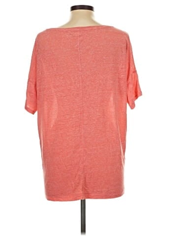 Old Navy Short Sleeve T-Shirt (view 2)