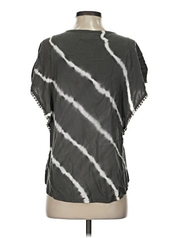 Knox Rose Short Sleeve T-Shirt (view 2)