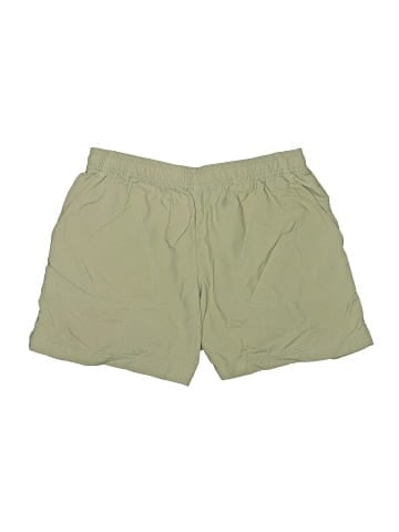 Columbia Khaki Shorts (view 1)