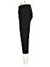 Sympli Solid Black Active Pants Size 10 - photo 5