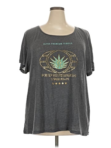 Wildfox Short Sleeve T-Shirt (view 1)