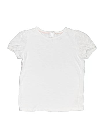 Mini Boden Short Sleeve Top (view 1)