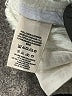 Free People 100% Cotton Ivory Jacket Size L - photo 7