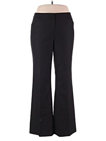 Elie Tahari Wool Pants (view 1)