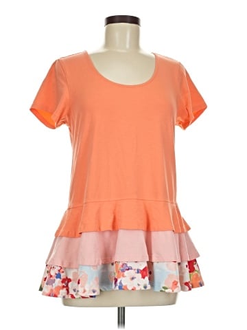 Matilda Jane Short Sleeve T-Shirt (view 1)