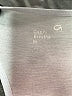 Gap Fit Silver Sleeveless T-Shirt Size M - photo 7