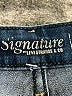 Levi Strauss Signature Blue Jeans Size 10M - photo 7