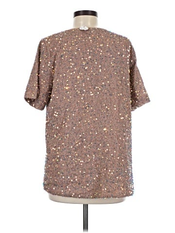 Jodifl Short Sleeve Blouse (view 2)