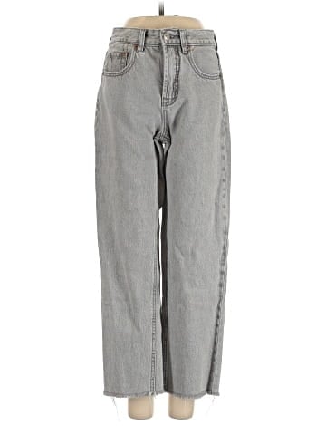 Stradivarius Jeans (view 1)
