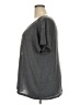Wildfox Gray Short Sleeve T-Shirt Size XXL - photo 5
