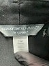 Cj Banks Solid Black Casual Pants Size 16 - photo 7
