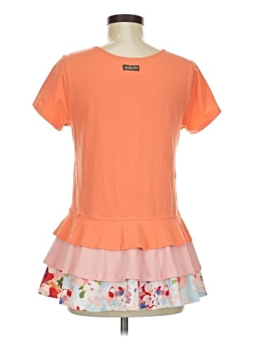 Matilda Jane Short Sleeve T-Shirt (view 2)