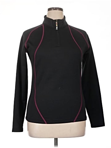 Aventura Pullover Sweater (view 1)