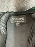 Xscape Green Cocktail Dress Size 4 - photo 7