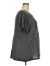 Wildfox Gray Short Sleeve T-Shirt Size XXL - photo 4