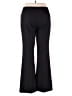 Elie Tahari Solid Black Wool Pants Size 14 - photo 2