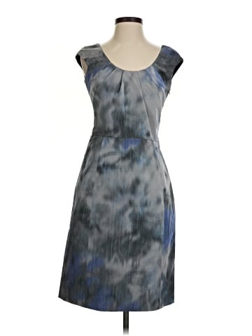 Lela Rose Cocktail Dress (view 1)