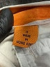 Tory Burch Solid Tan Gray Dress Pants Size 0 - photo 8